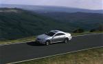 Mercedes-Benz CLS63 AMG 2009 года